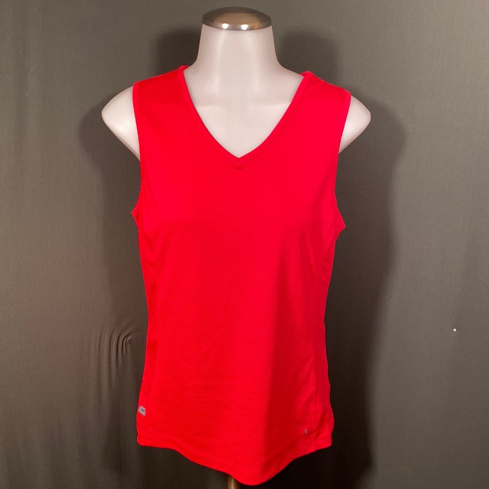 Danskin Now workout top